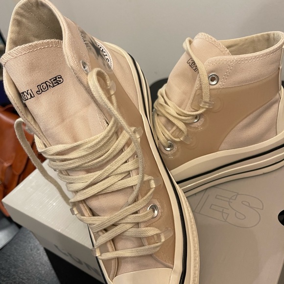 (Sold) Kim Jones Converse - Picture 2 of 5